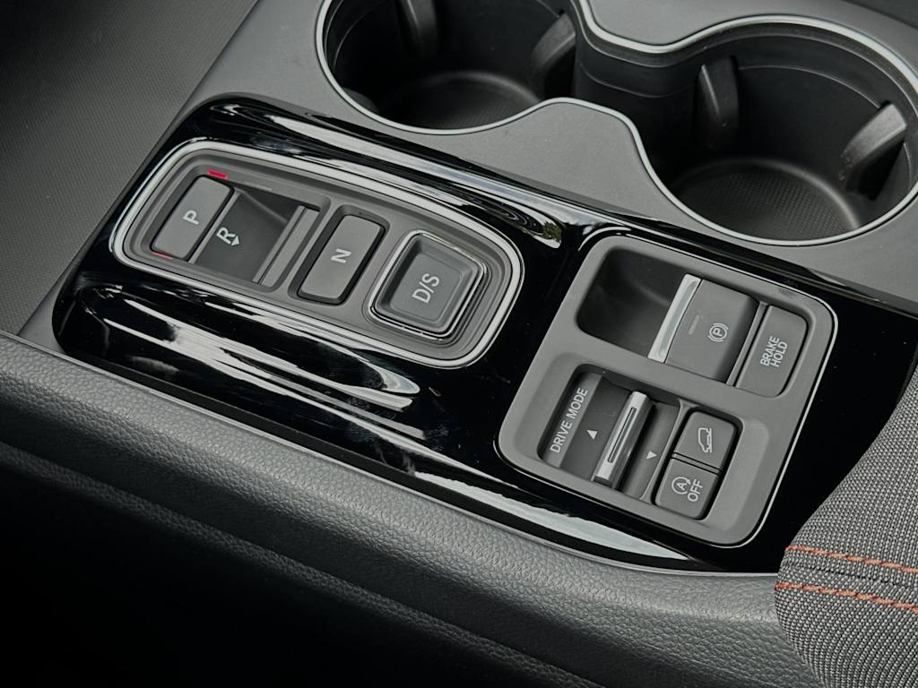 Thumbnail: 2025 Honda Pilot - 25