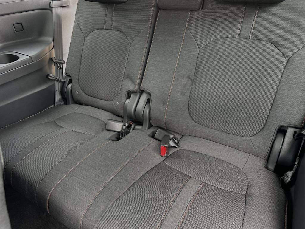 Thumbnail: 2025 Honda Pilot - 17