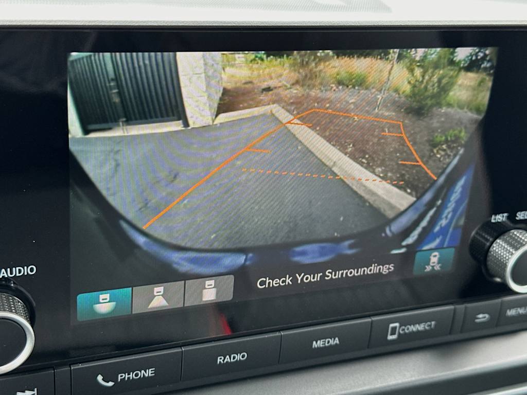 Thumbnail: 2025 Honda Pilot - 28