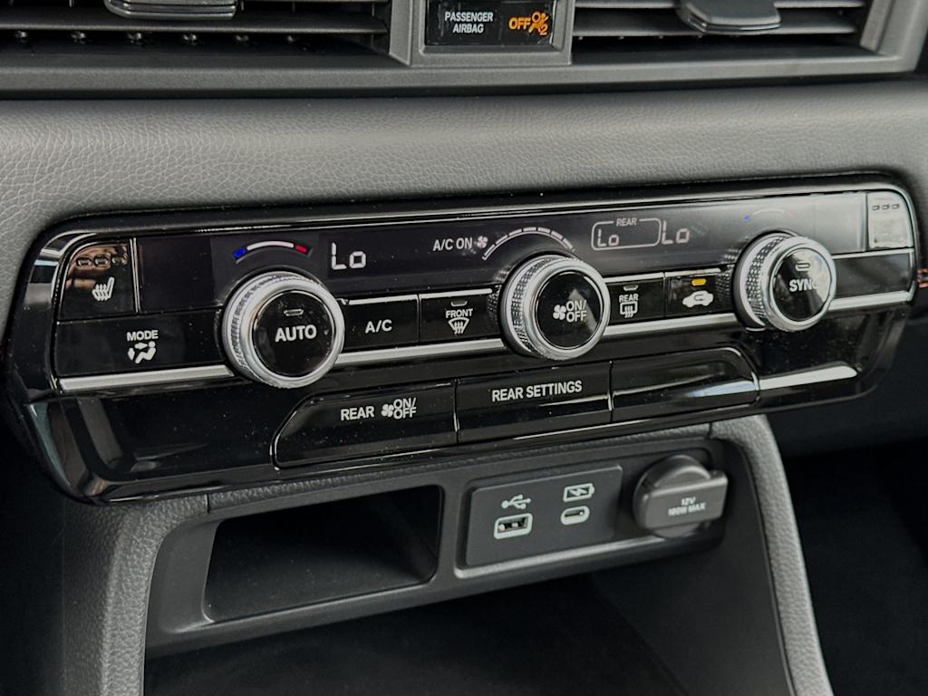 Thumbnail: 2025 Honda Pilot - 24