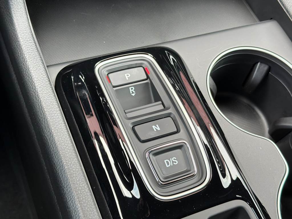 Thumbnail: 2026 Honda Pilot - 16