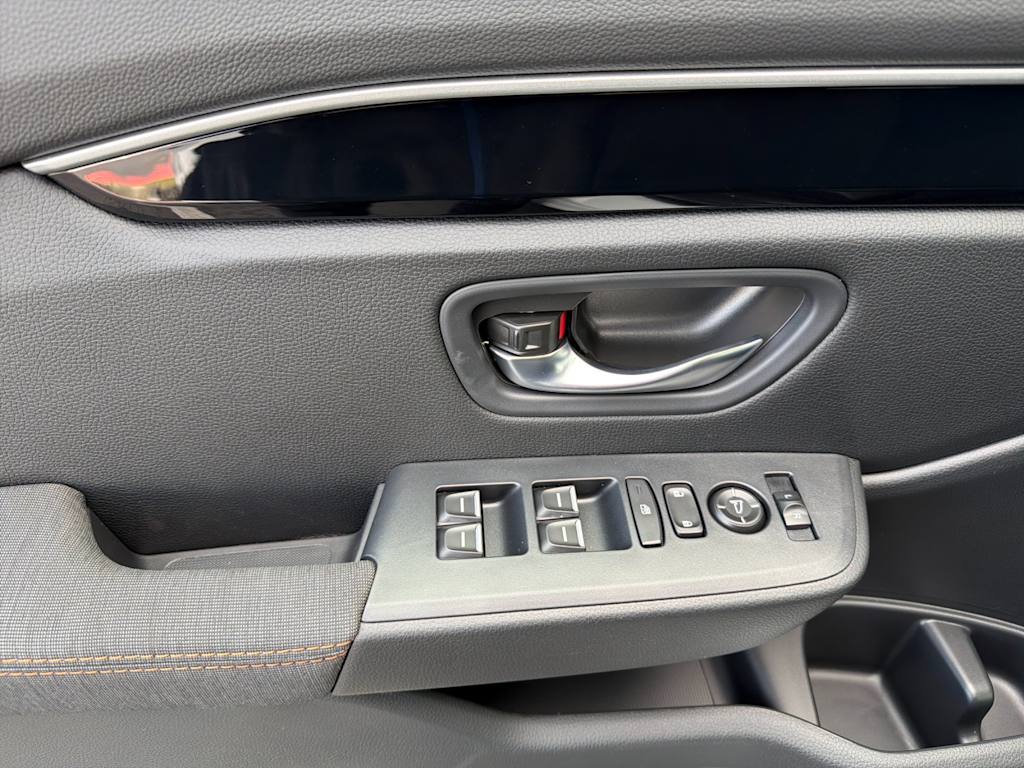 Thumbnail: 2026 Honda Pilot - 22