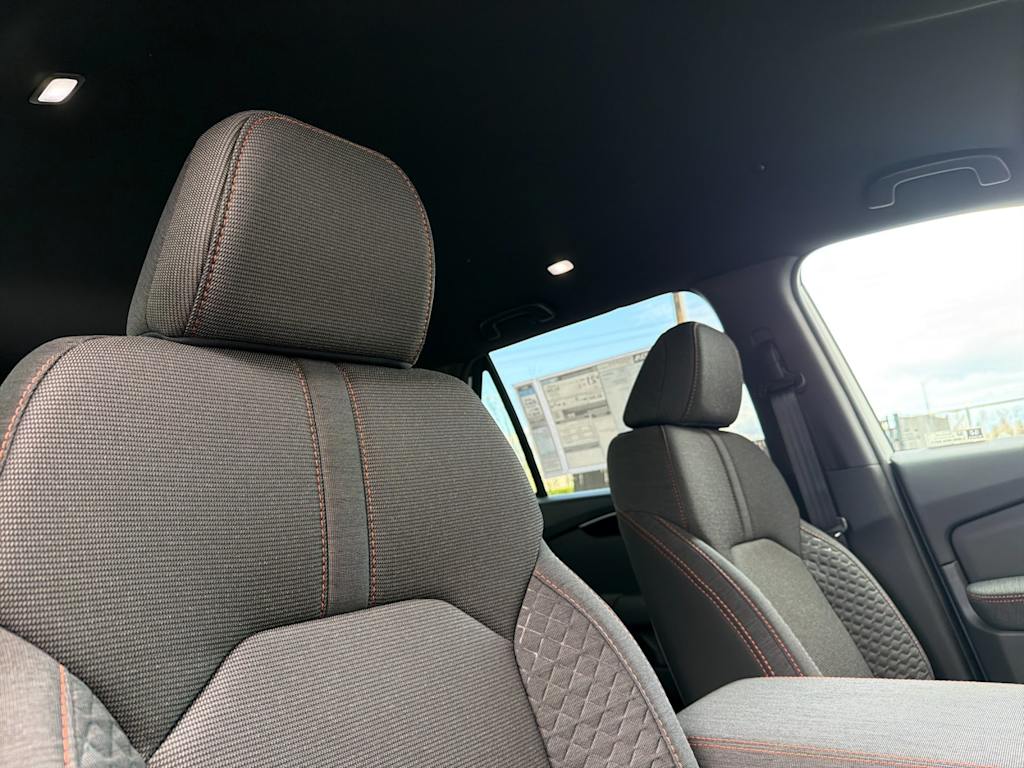 Thumbnail: 2026 Honda Pilot - 11