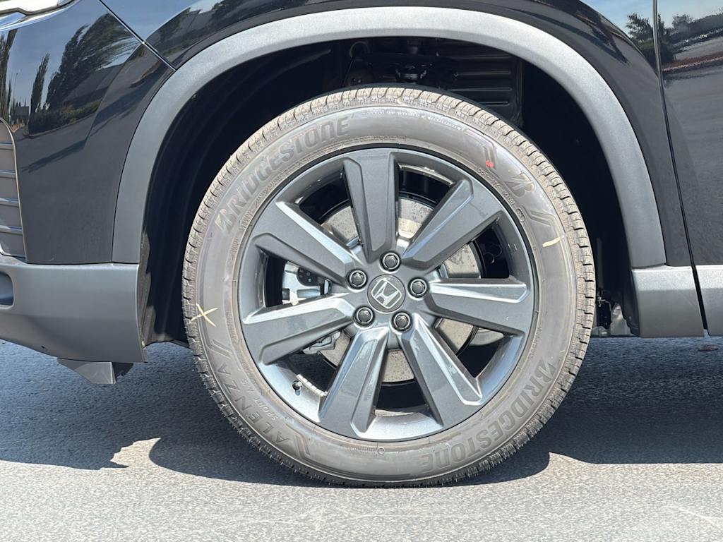 Thumbnail: 2026 Honda Pilot - 8