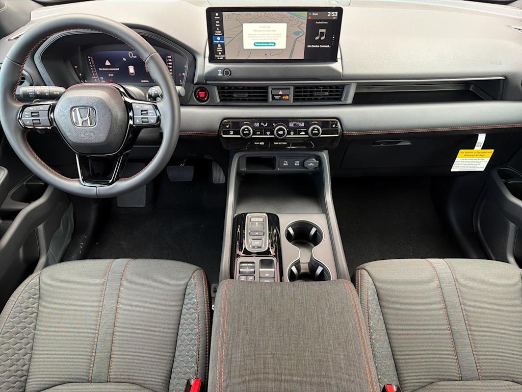Thumbnail: 2026 Honda Pilot - 2