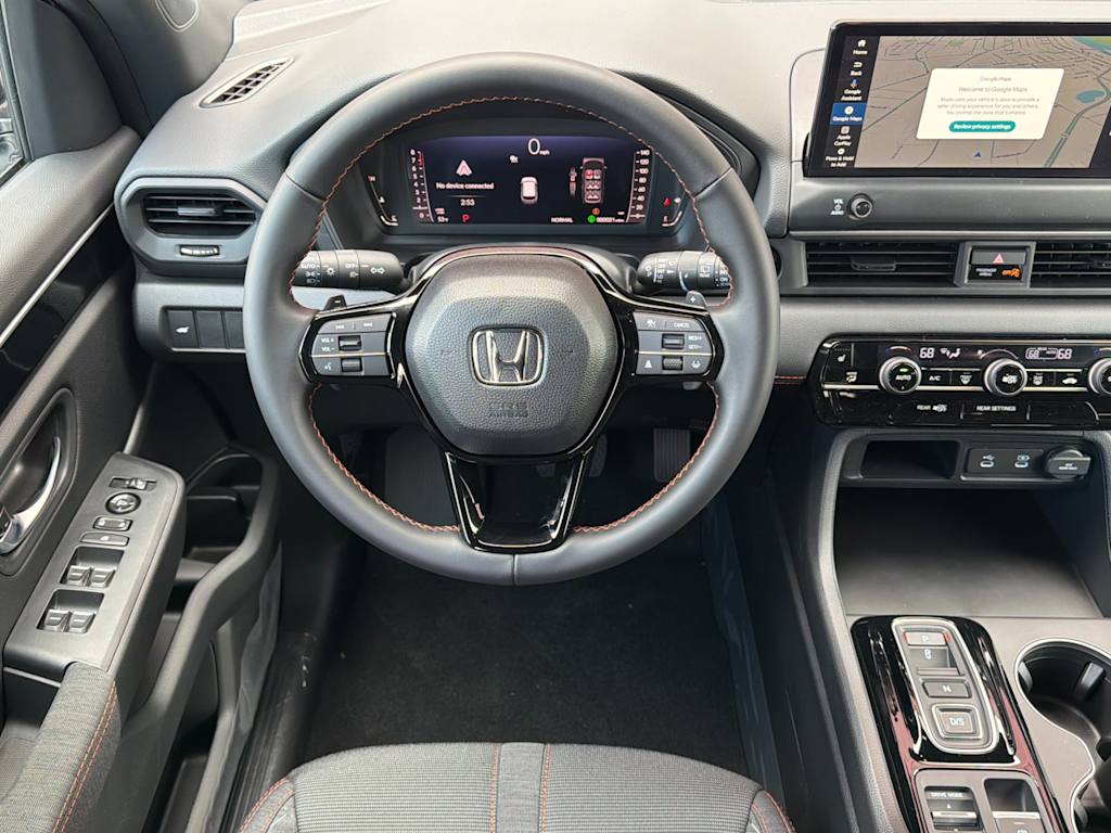 Thumbnail: 2026 Honda Pilot - 9