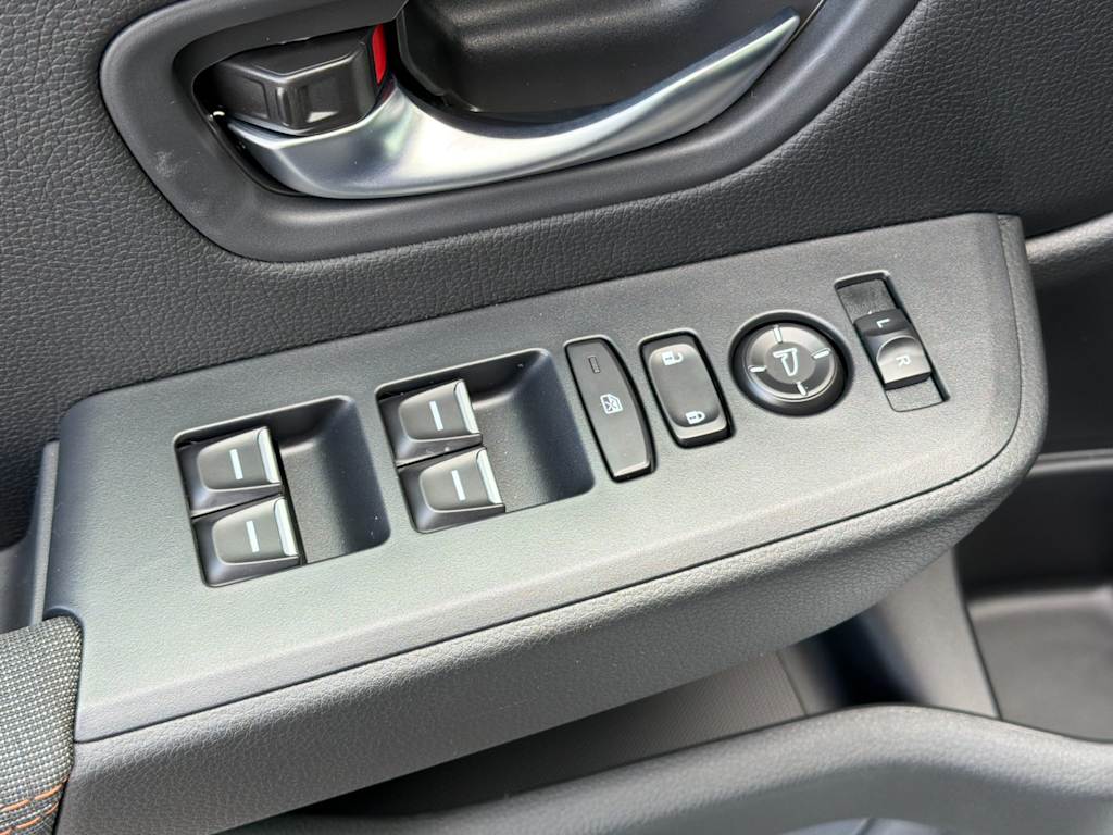 Thumbnail: 2026 Honda Pilot - 23