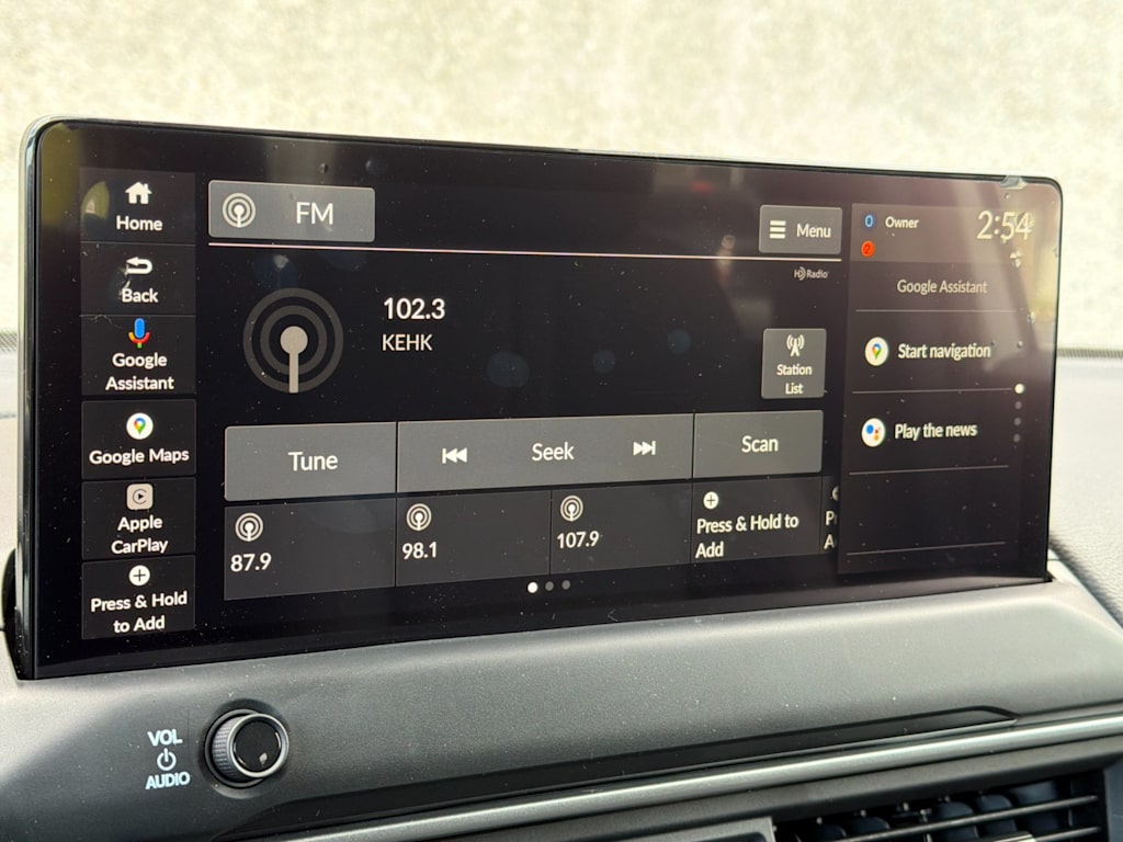 Thumbnail: 2026 Honda Pilot - 15