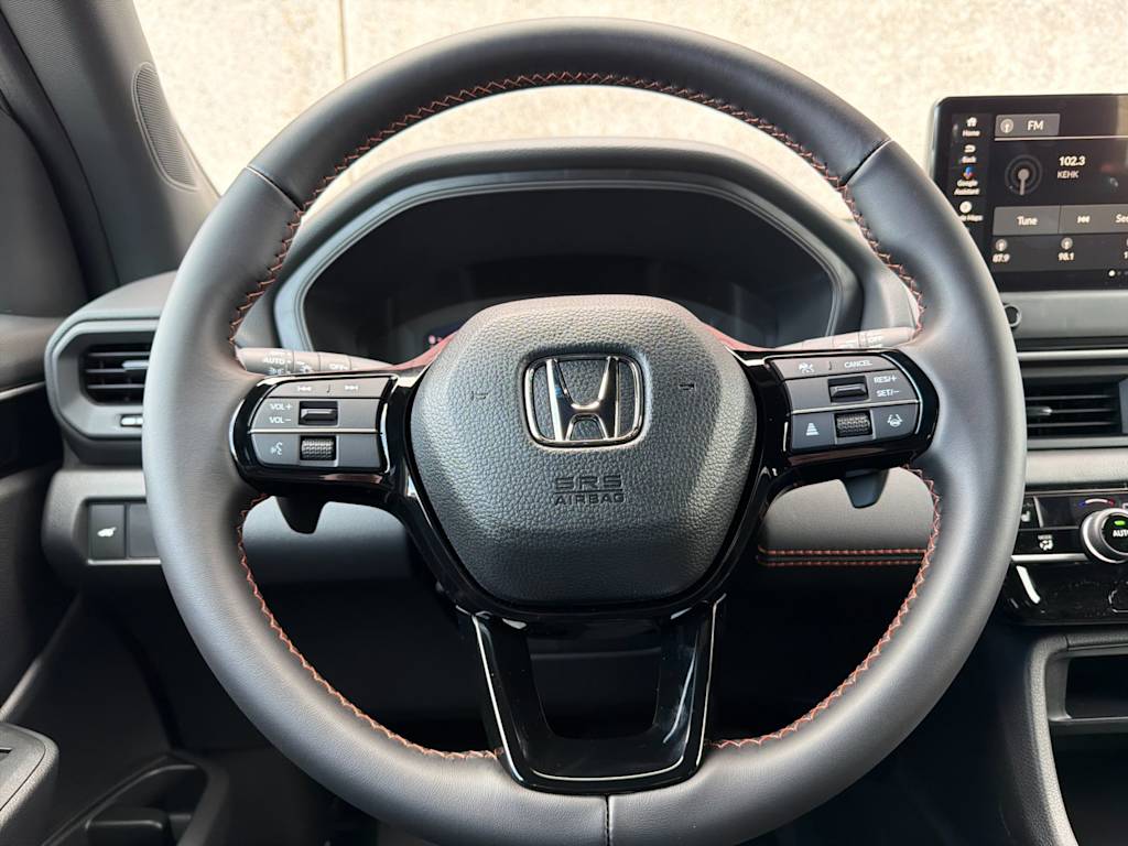Thumbnail: 2026 Honda Pilot - 14