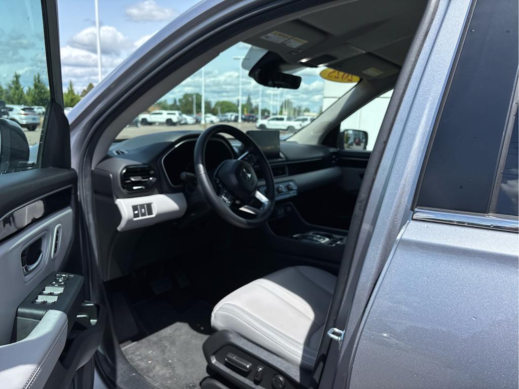 Thumbnail: 2025 Honda Pilot - 11