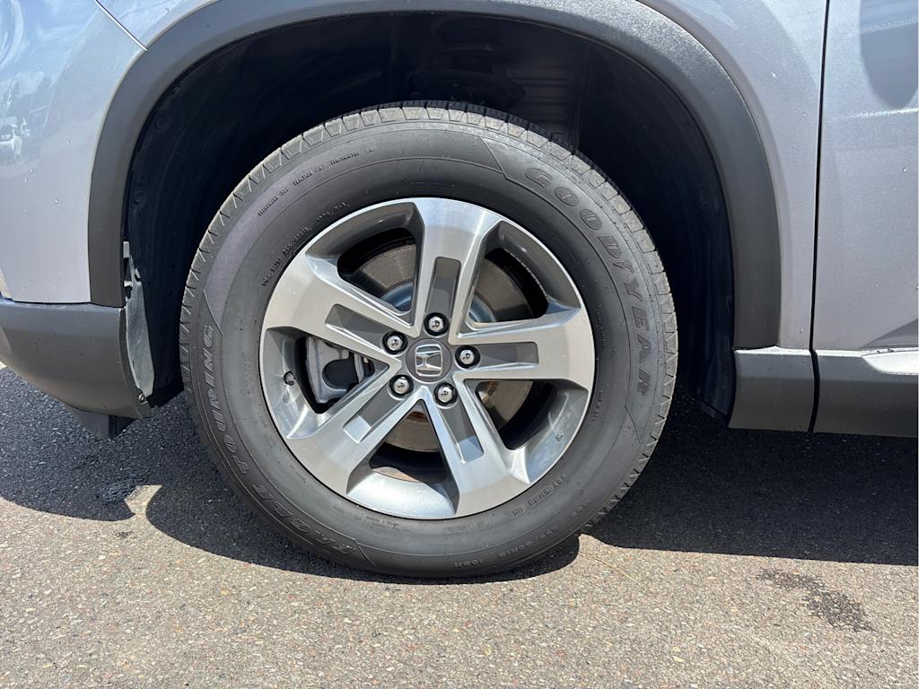 Thumbnail: 2025 Honda Pilot - 6