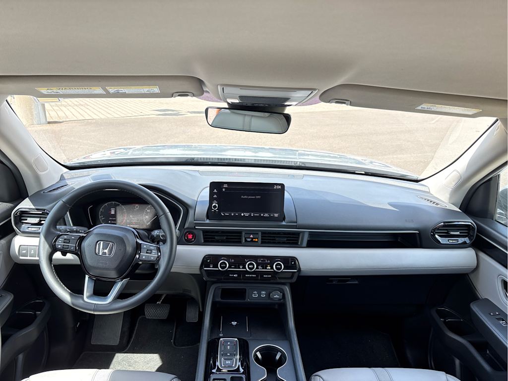 Thumbnail: 2025 Honda Pilot - 2
