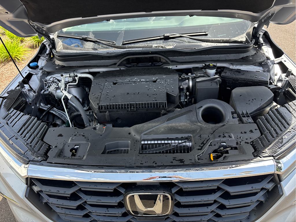 Thumbnail: 2025 Honda Pilot - 7