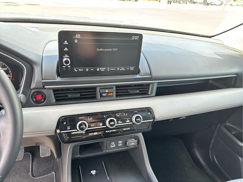 Thumbnail: 2025 Honda Pilot - 12