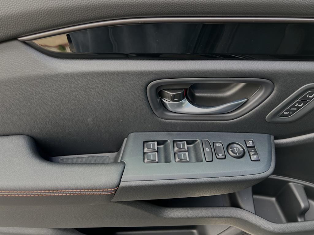 Thumbnail: 2025 Honda Pilot - 21