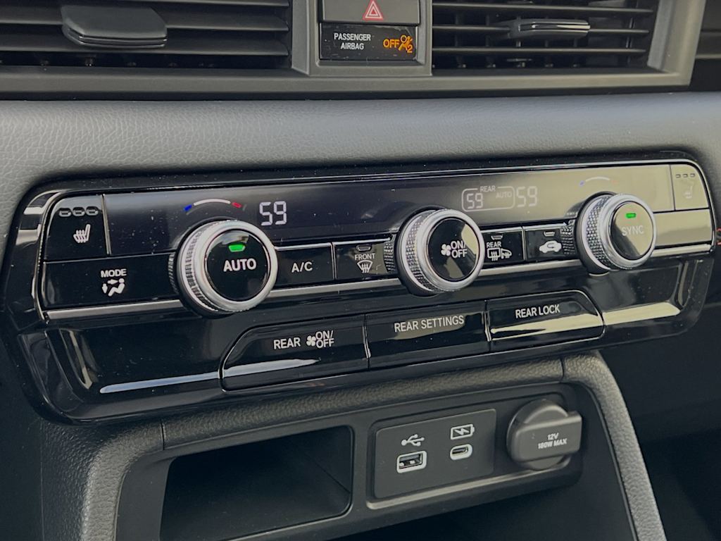 Thumbnail: 2025 Honda Pilot - 24