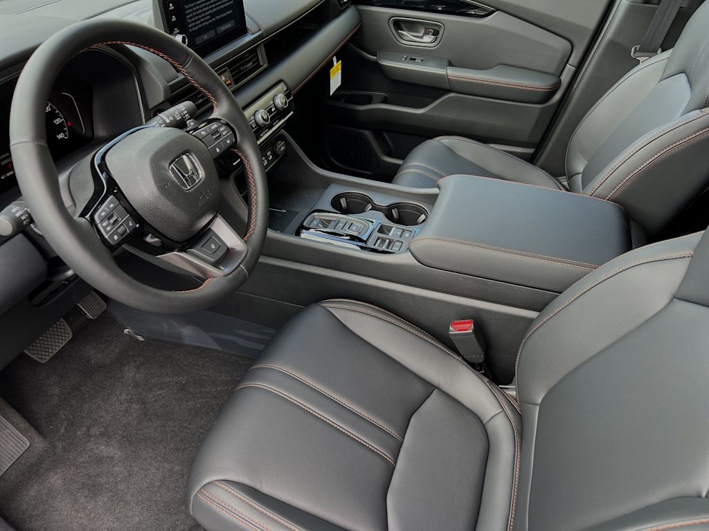 Thumbnail: 2025 Honda Pilot - 10