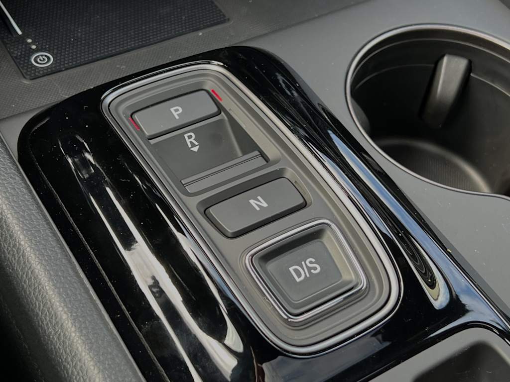 Thumbnail: 2025 Honda Pilot - 16