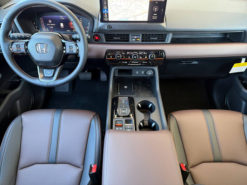 Thumbnail: 2026 Honda Pilot - 2