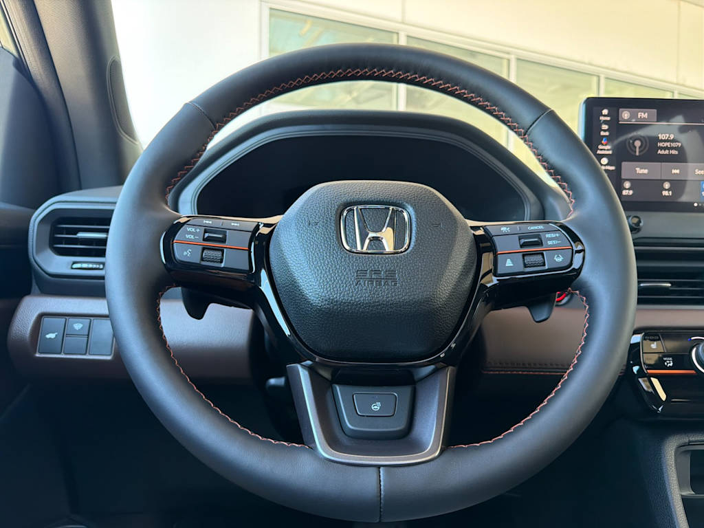 Thumbnail: 2026 Honda Pilot - 13