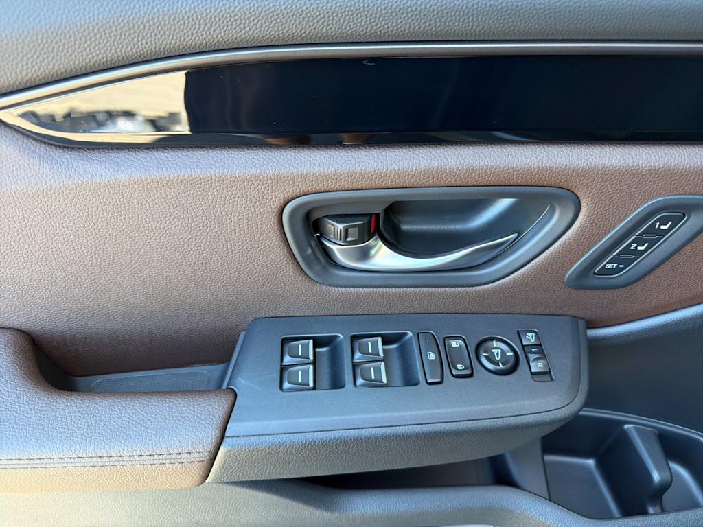 Thumbnail: 2026 Honda Pilot - 19