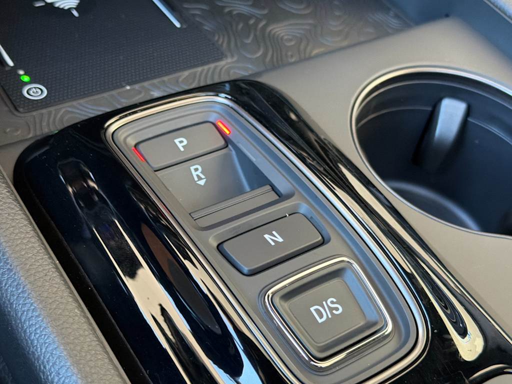 Thumbnail: 2026 Honda Pilot - 15