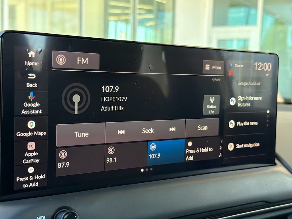 Thumbnail: 2026 Honda Pilot - 14