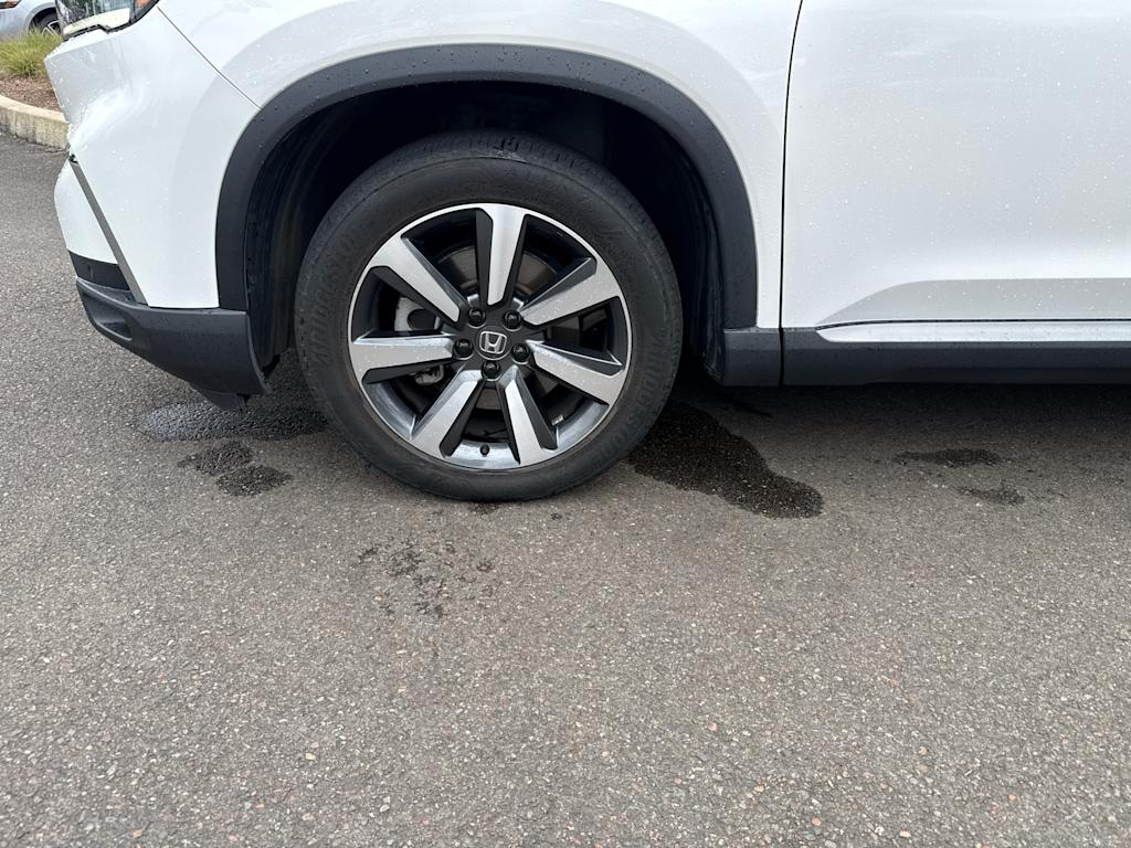 Thumbnail: 2023 Honda Pilot - 8