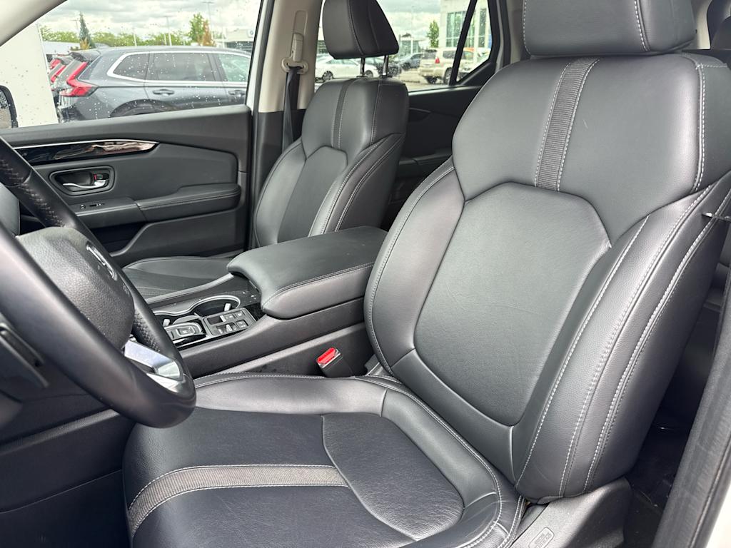 Thumbnail: 2023 Honda Pilot - 11