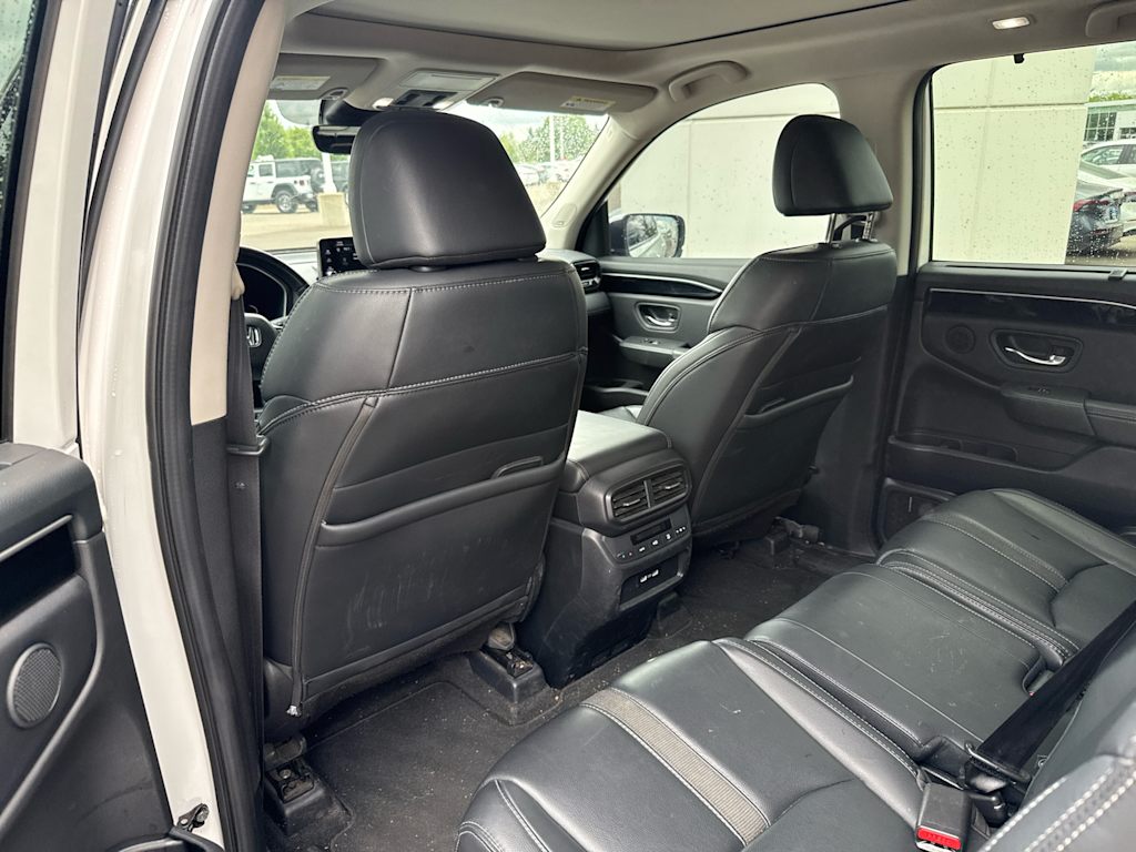 Thumbnail: 2023 Honda Pilot - 13