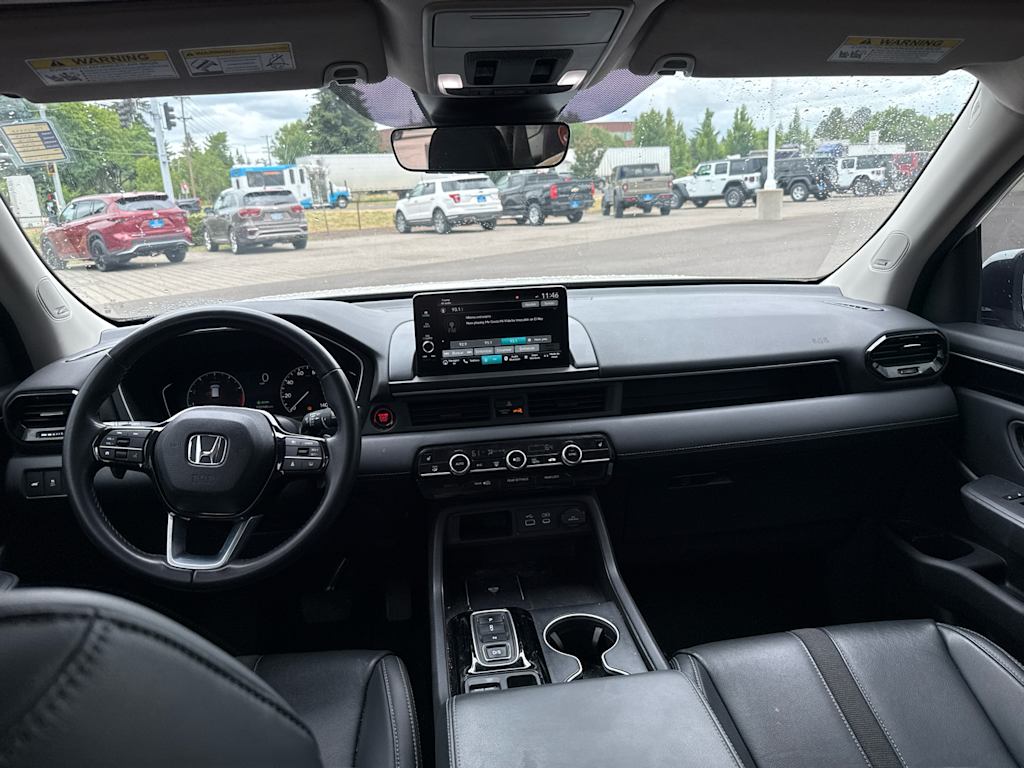 Thumbnail: 2023 Honda Pilot - 10