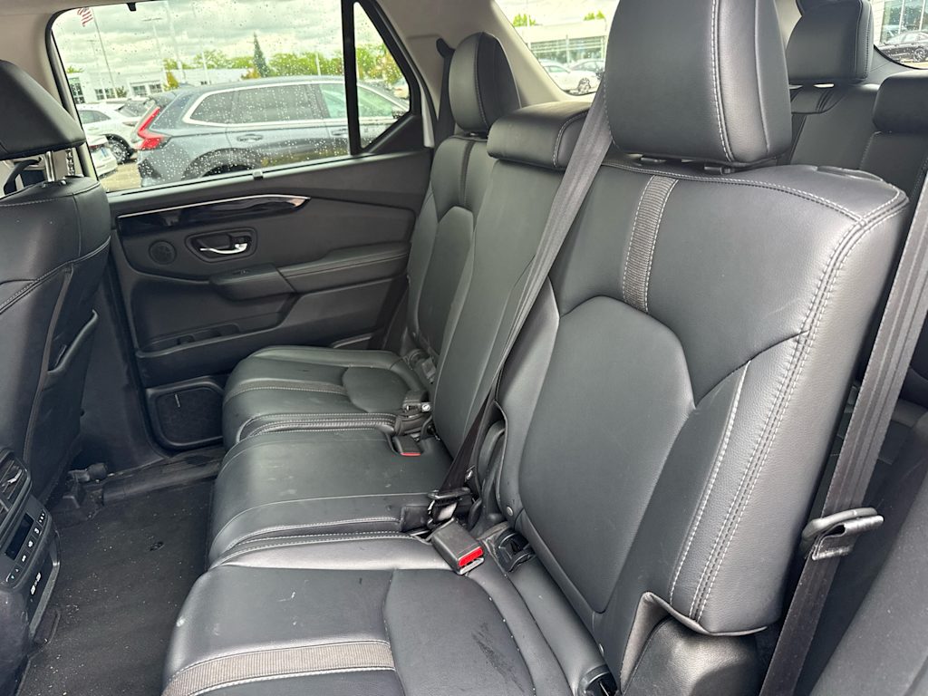 Thumbnail: 2023 Honda Pilot - 21