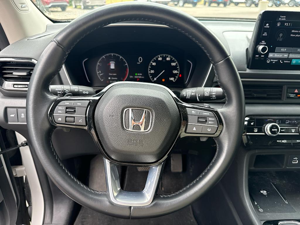 Thumbnail: 2023 Honda Pilot - 14
