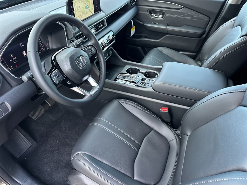 Thumbnail: 2026 Honda Pilot - 10