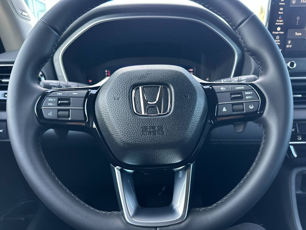 Thumbnail: 2026 Honda Pilot - 13