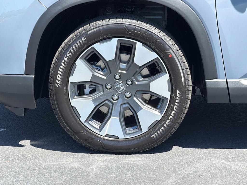 Thumbnail: 2026 Honda Pilot - 8