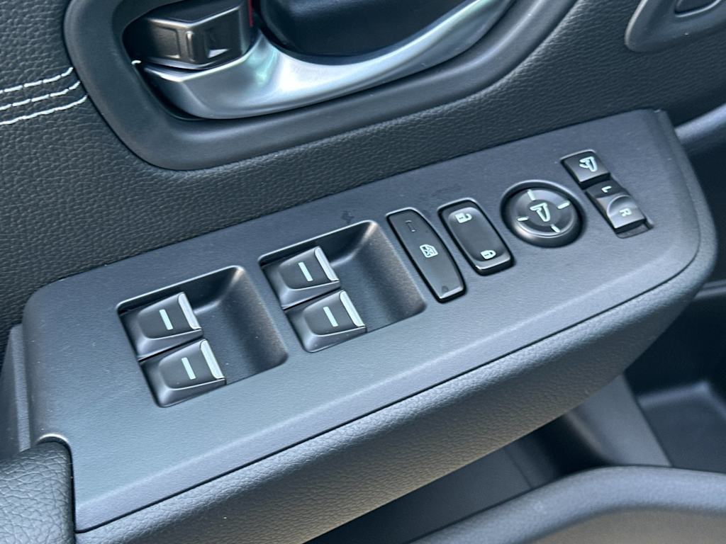 Thumbnail: 2026 Honda Pilot - 21
