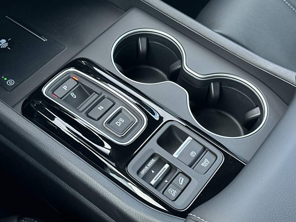 Thumbnail: 2026 Honda Pilot - 15