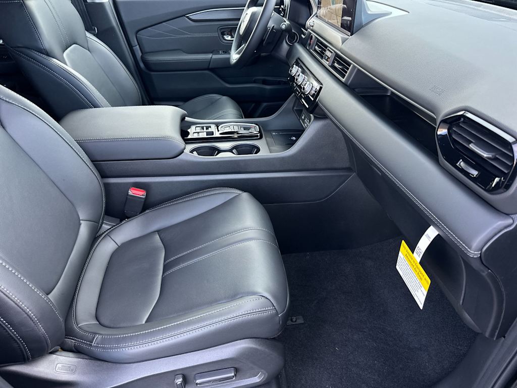 Thumbnail: 2026 Honda Pilot - 11
