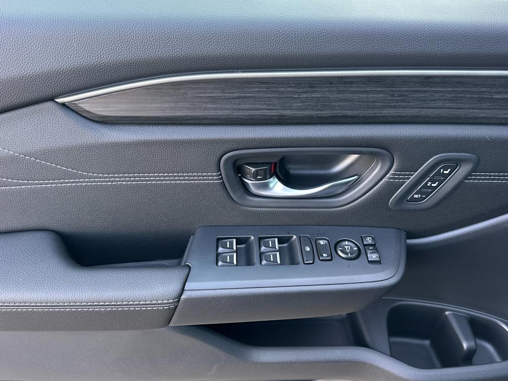 Thumbnail: 2026 Honda Pilot - 20