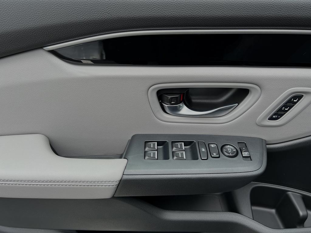 Thumbnail: 2025 Honda Pilot - 20