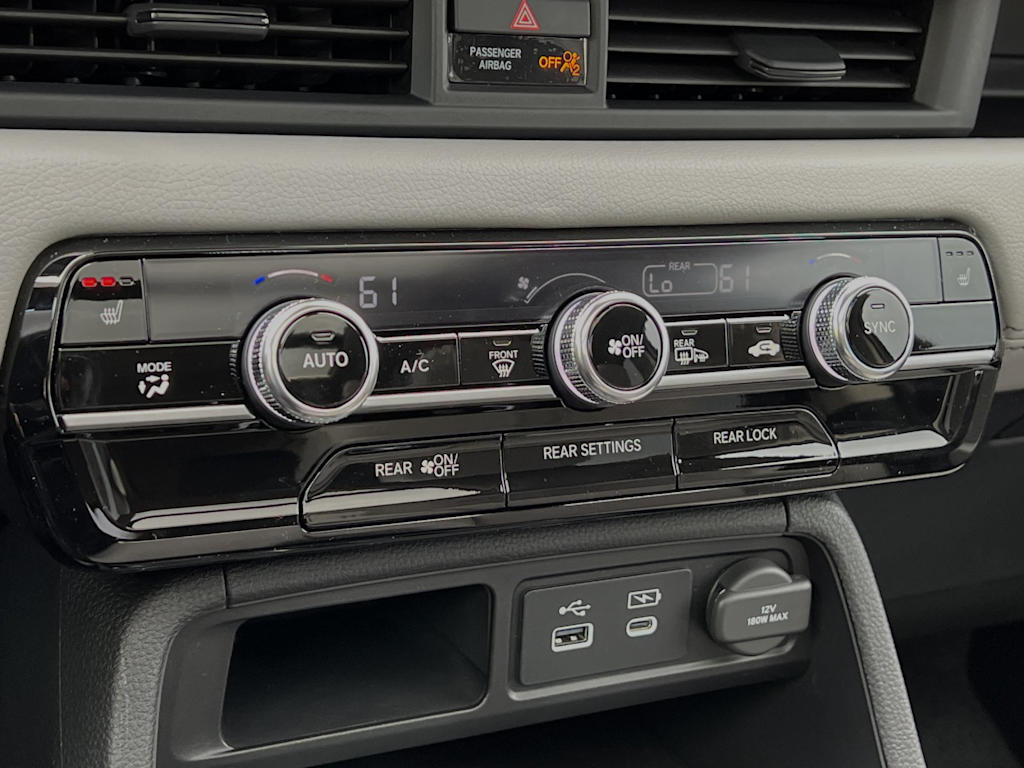 Thumbnail: 2025 Honda Pilot - 24