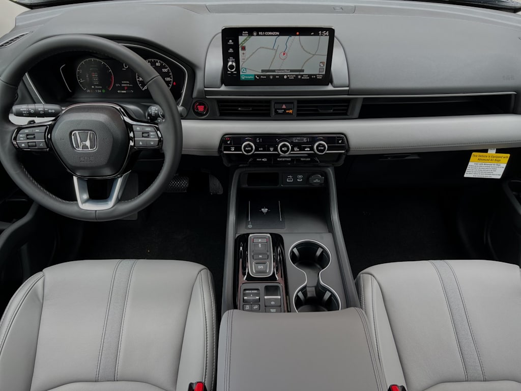 Thumbnail: 2025 Honda Pilot - 2