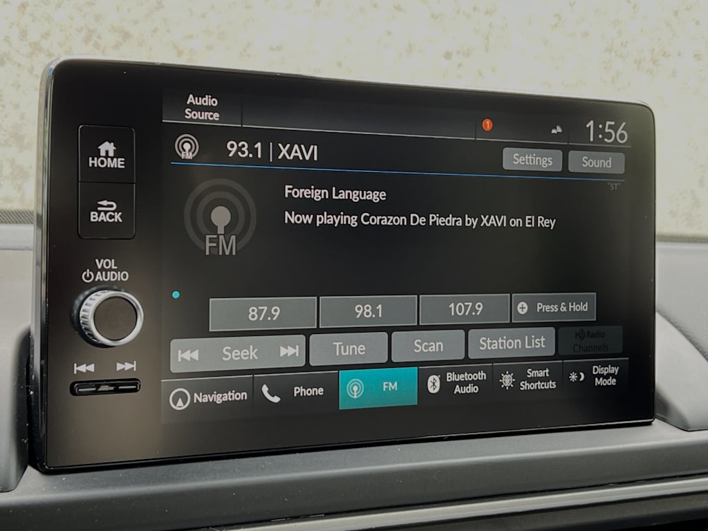 Thumbnail: 2025 Honda Pilot - 14