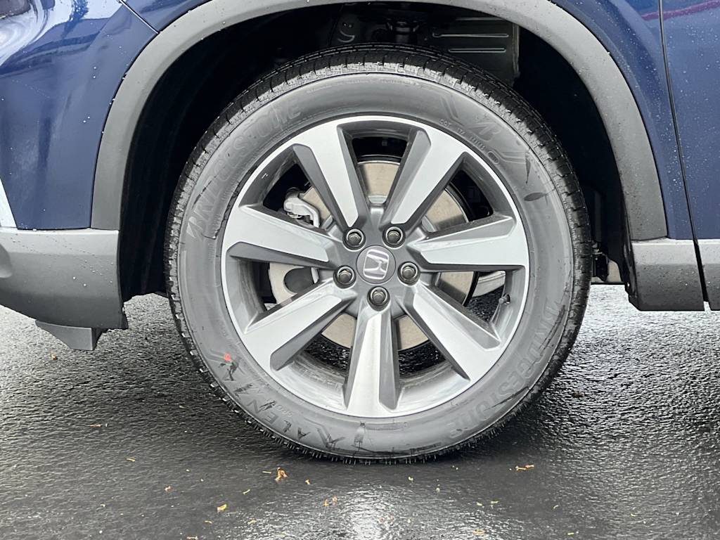 Thumbnail: 2025 Honda Pilot - 7