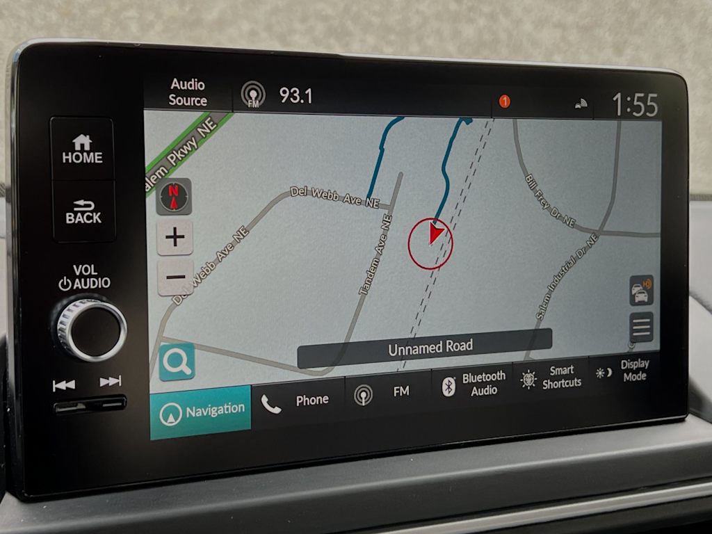 Thumbnail: 2025 Honda Pilot - 22