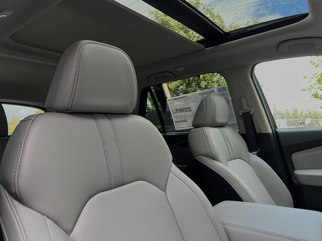 Thumbnail: 2025 Honda Pilot - 10