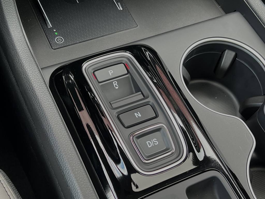 Thumbnail: 2025 Honda Pilot - 15