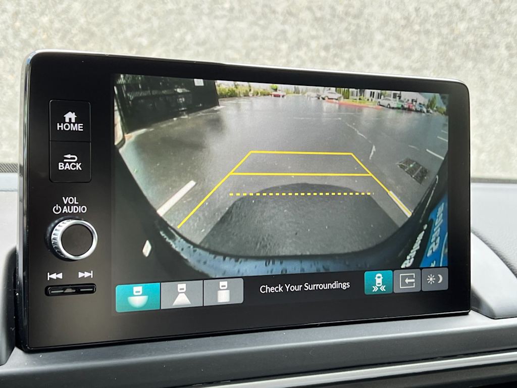 Thumbnail: 2025 Honda Pilot - 23