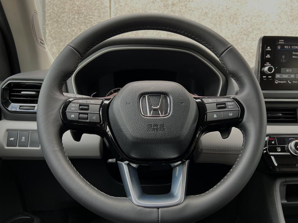 Thumbnail: 2025 Honda Pilot - 13